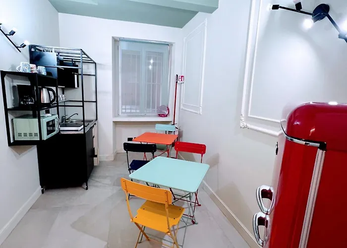 Отель типа "постель и завтрак" Mia House Prestige