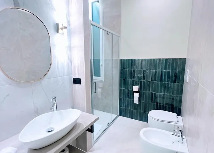 Mia House Prestige Отель типа "постель и завтрак"