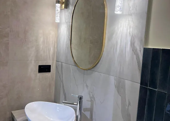 Отель типа "постель и завтрак" Mia House Prestige Рим