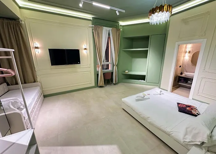 Mia House Prestige 4* Rome