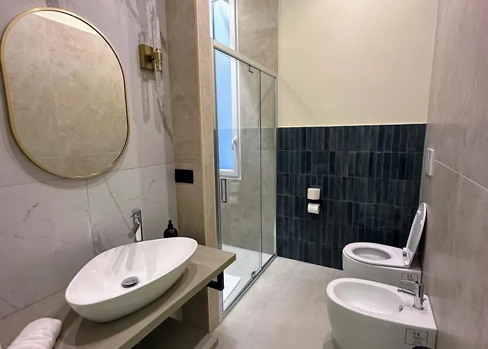 Отель типа "постель и завтрак" Mia House Prestige Рим