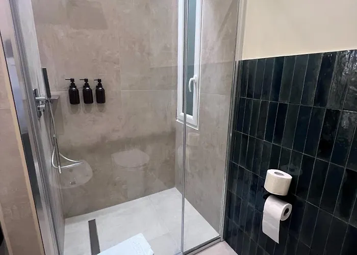 Mia House Prestige Отель типа "постель и завтрак" Рим