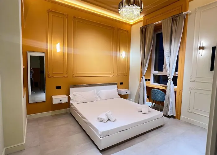 Mia House Prestige Отель типа "постель и завтрак" 4*