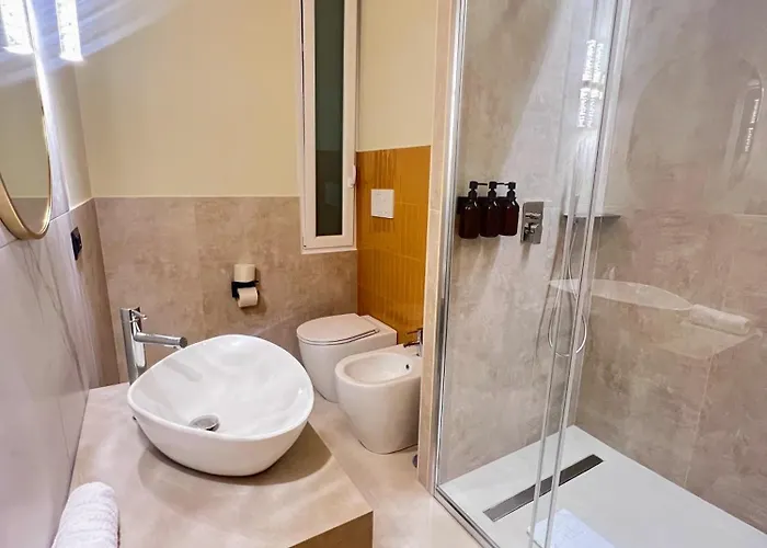 Mia House Prestige Отель типа "постель и завтрак" 4*