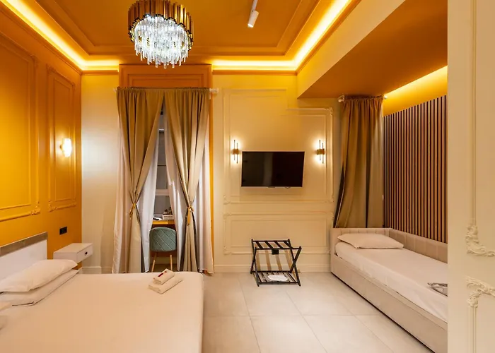 Mia House Prestige Рим