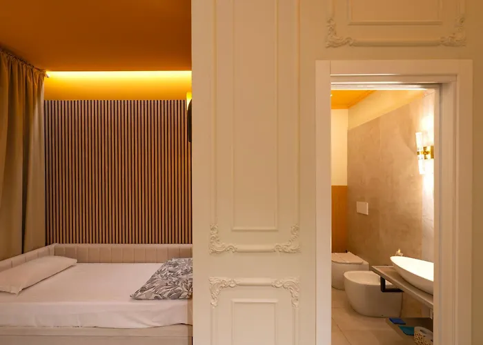 Mia House Prestige 4* Рим