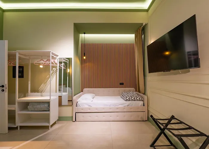 Mia House Prestige 4* Рим