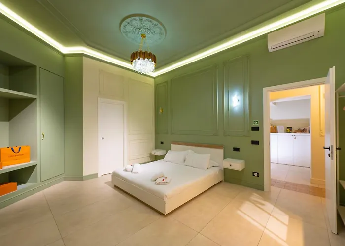 Mia House Prestige Рим