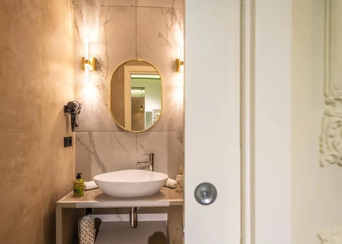 Отель типа "постель и завтрак" Mia House Prestige Рим