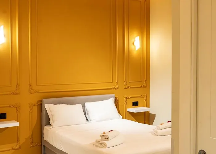 Mia House Prestige Bed & Breakfast 4*