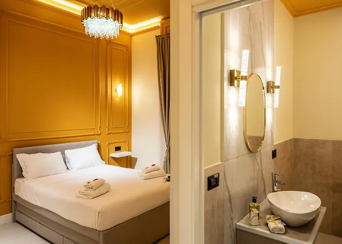Mia House Prestige 4* Рим