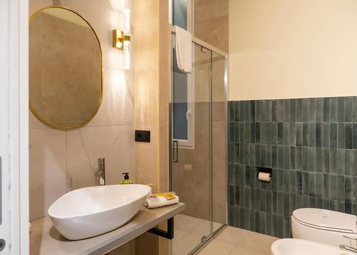 Mia House Prestige Отель типа "постель и завтрак" 4*