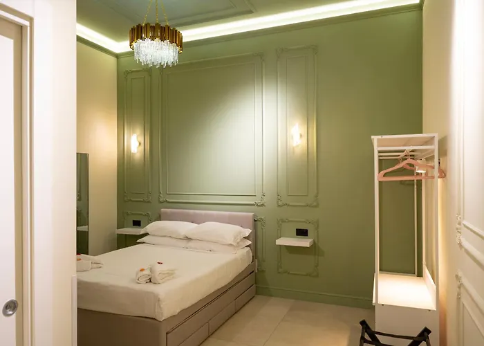 Mia House Prestige 4* Рим