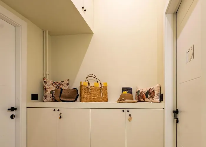 Mia House Prestige Отель типа "постель и завтрак" 4*